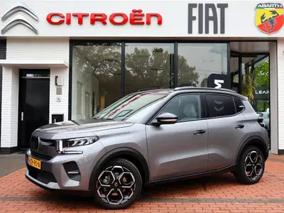 Citroën C3 1.2 Turbo S&S 100PK Max uit 2025