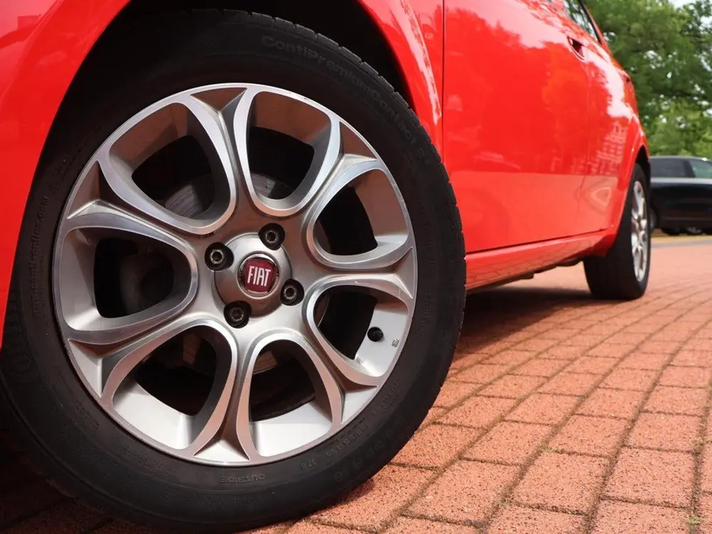 Fiat Punto *Auto van de Week * 0.9 TwinAir Turbo 100P uit 2019, foto 14