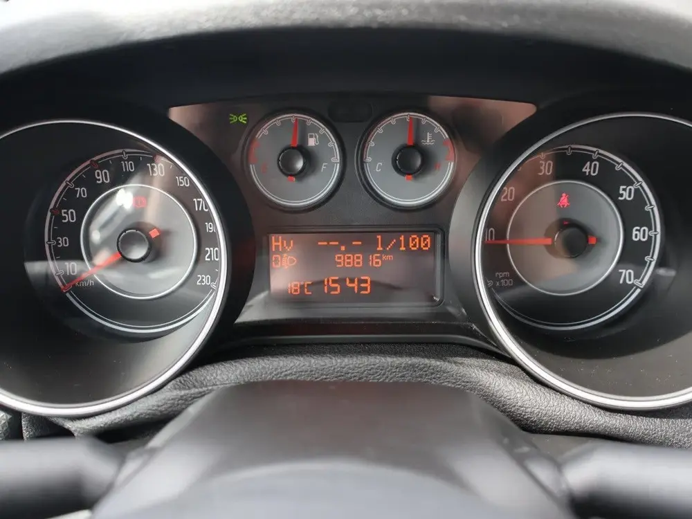 Fiat Punto *Auto van de Week * 0.9 TwinAir Turbo 100P uit 2019, foto 16