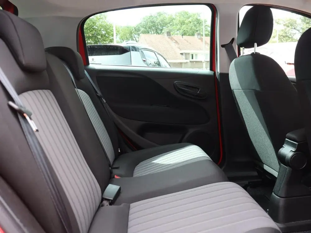 Fiat Punto *Auto van de Week * 0.9 TwinAir Turbo 100P uit 2019, foto 7