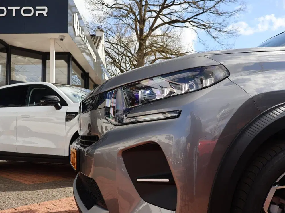 Citroën C3 1.2 Turbo S&S 100PK Max uit 2025, foto 12