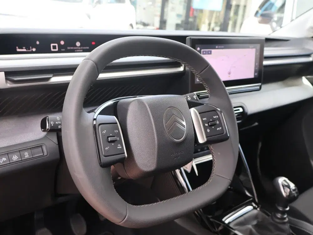 Citroën C3 1.2 Turbo S&S 100PK Max uit 2025, foto 14