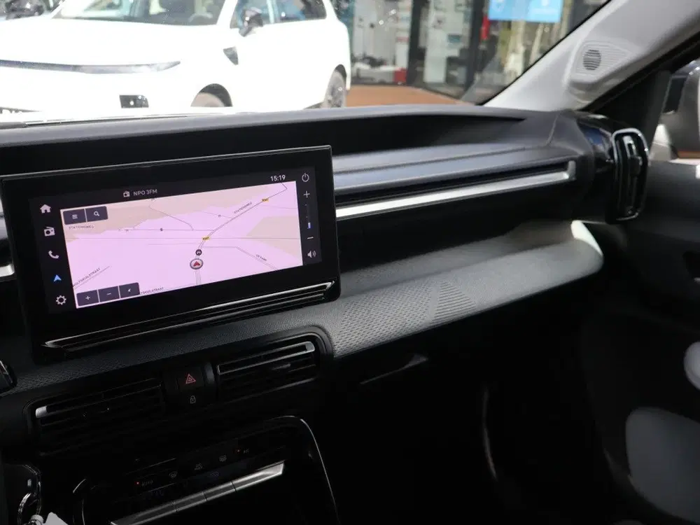 Citroën C3 1.2 Turbo S&S 100PK Max uit 2025, foto 15