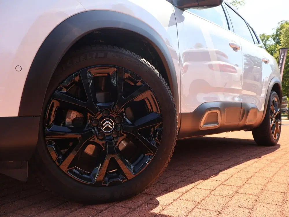 Citroën C5 Aircross PureTech 130PK S&S EAT8 Automaat Shine uit 2022, foto 16