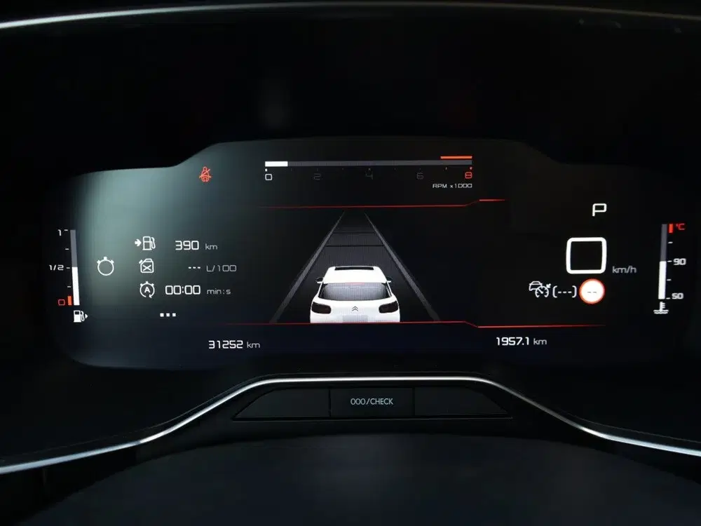 Citroën C5 Aircross PureTech 130PK S&S EAT8 Automaat Shine uit 2022, foto 18