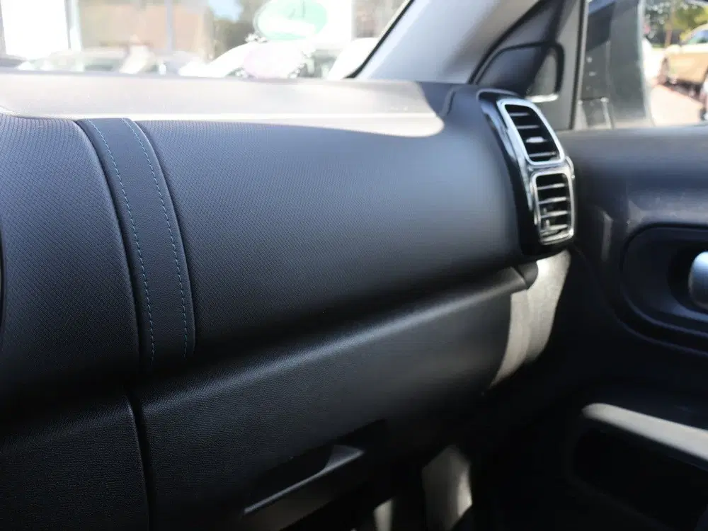 Citroën C5 Aircross PureTech 130PK S&S EAT8 Automaat Shine uit 2022, foto 19