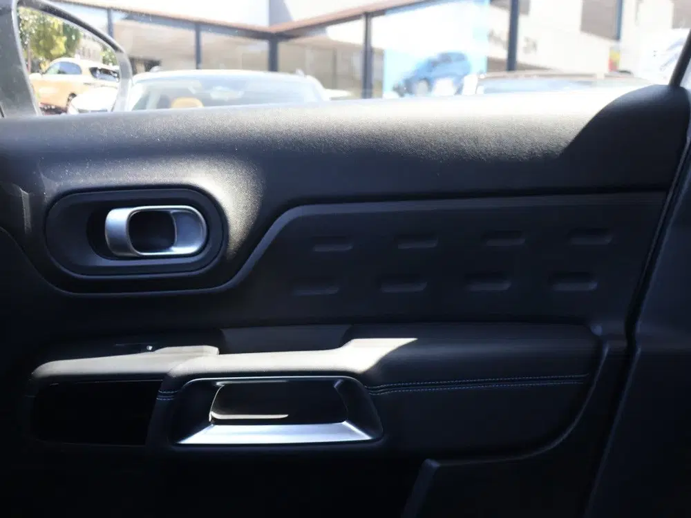 Citroën C5 Aircross PureTech 130PK S&S EAT8 Automaat Shine uit 2022, foto 20