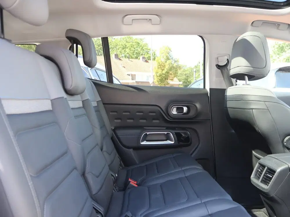Citroën C5 Aircross PureTech 130PK S&S EAT8 Automaat Shine uit 2022, foto 7