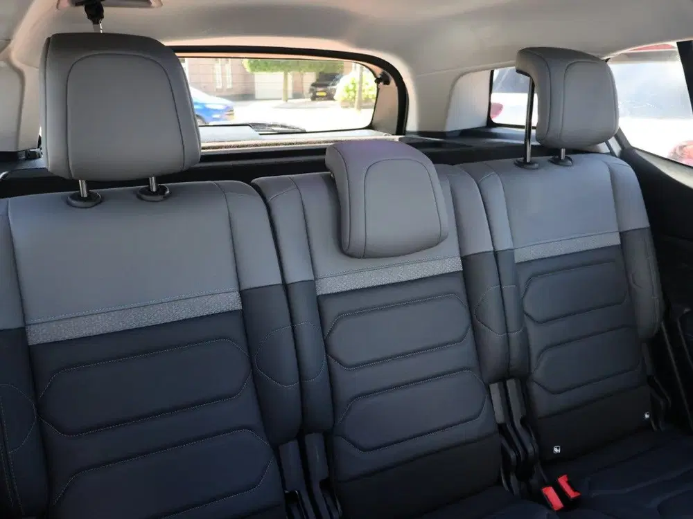 Citroën C5 Aircross PureTech 130PK S&S EAT8 Automaat Shine uit 2022, foto 8