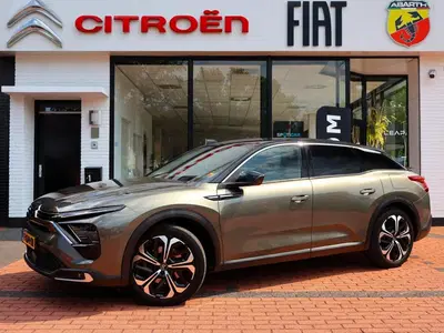 Citroën C5 X Plug-In Hybride 180PK e-EAT8 Automaat Busi uit 2023