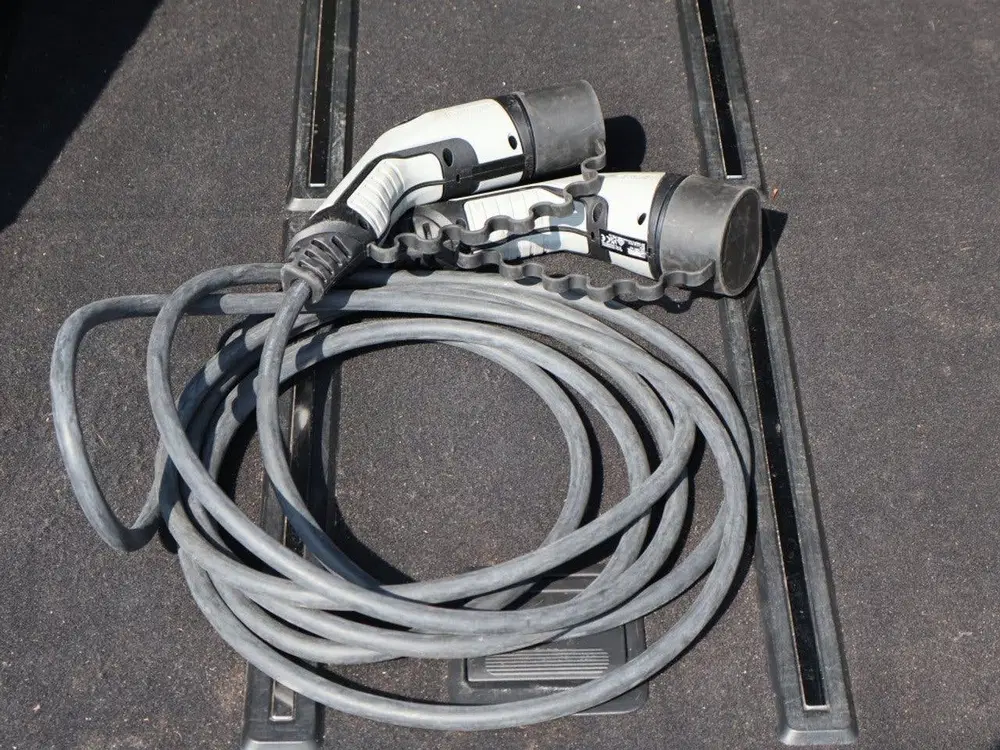Citroën C5 X Plug-In Hybride 180PK e-EAT8 Automaat Busi uit 2023, foto 10