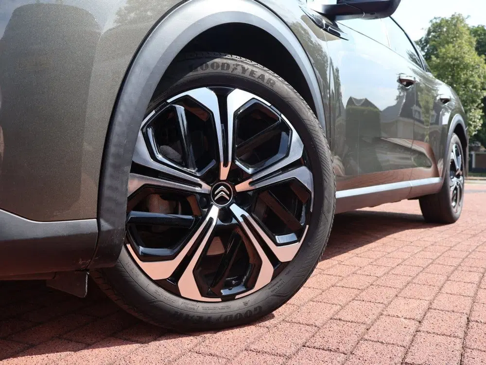 Citroën C5 X Plug-In Hybride 180PK e-EAT8 Automaat Busi uit 2023, foto 14