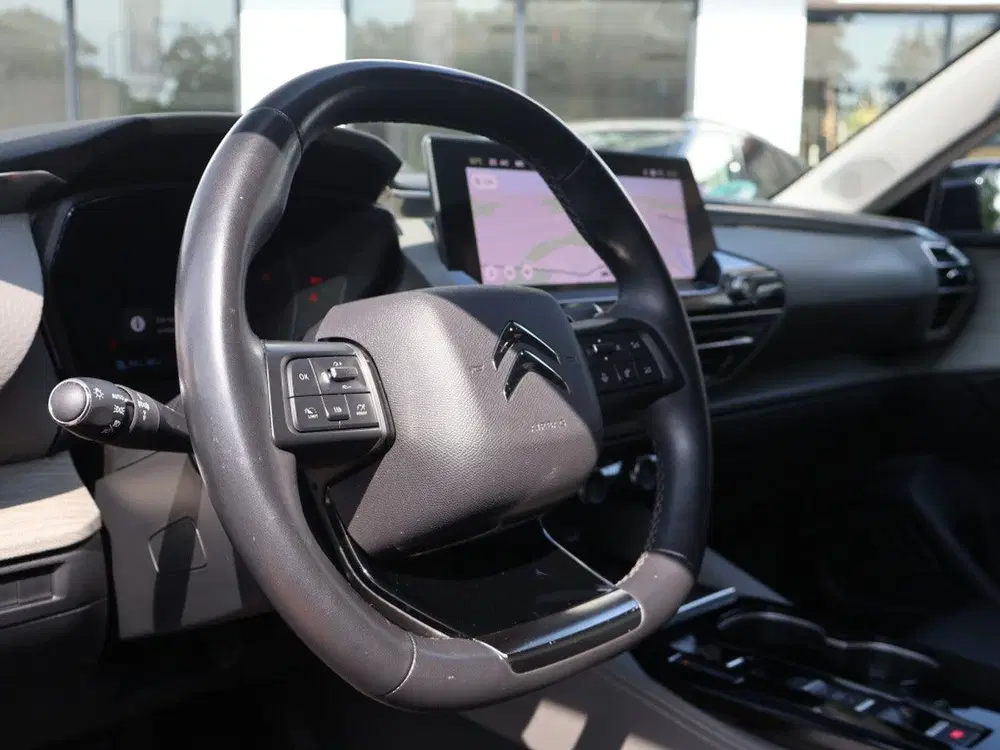 Citroën C5 X Plug-In Hybride 180PK e-EAT8 Automaat Busi uit 2023, foto 15