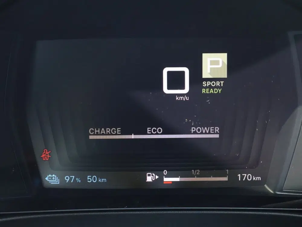 Citroën C5 X Plug-In Hybride 180PK e-EAT8 Automaat Busi uit 2023, foto 16