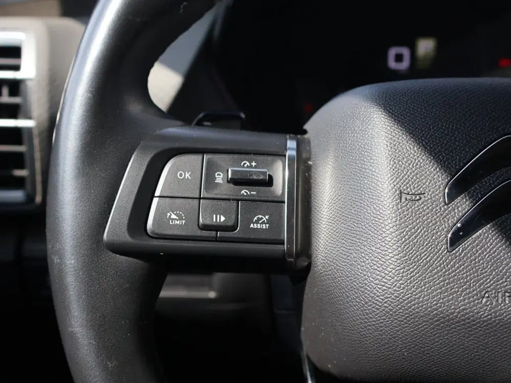 Citroën C5 X Plug-In Hybride 180PK e-EAT8 Automaat Busi uit 2023, foto 20