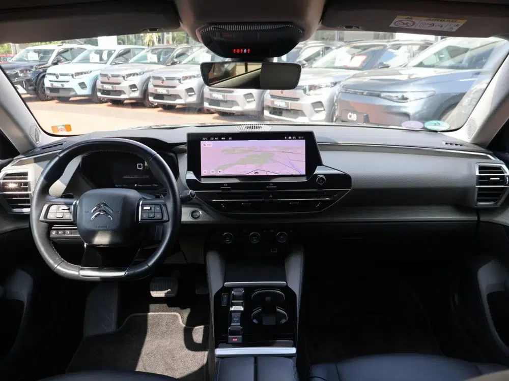 Citroën C5 X Plug-In Hybride 180PK e-EAT8 Automaat Busi uit 2023, foto 5