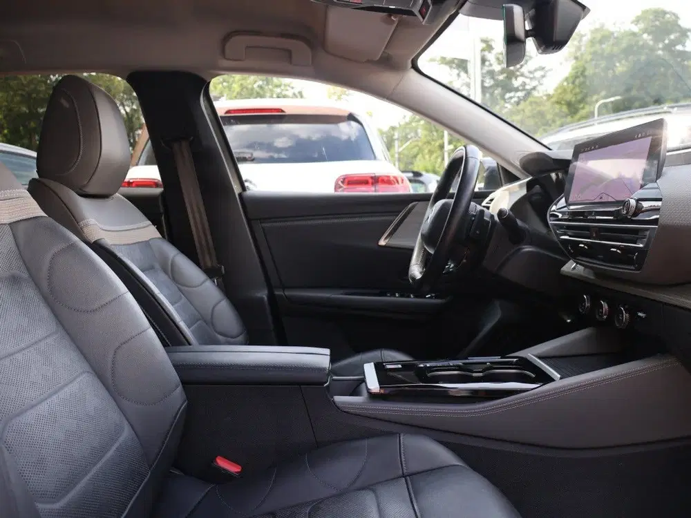 Citroën C5 X Plug-In Hybride 180PK e-EAT8 Automaat Busi uit 2023, foto 6