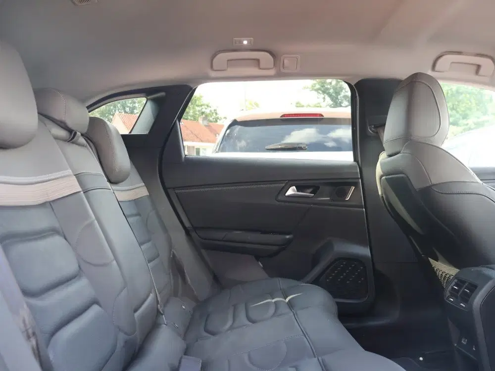 Citroën C5 X Plug-In Hybride 180PK e-EAT8 Automaat Busi uit 2023, foto 7