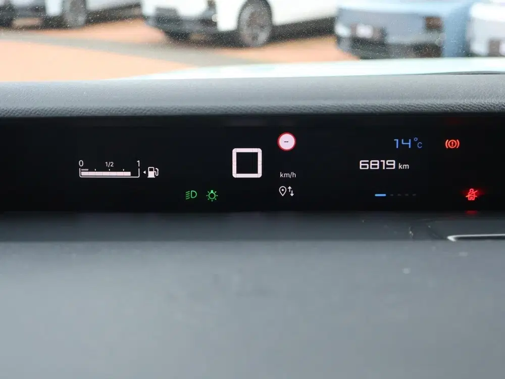 Citroën C3 1.2 Turbo S&S 100PK Max uit 2025, foto 16