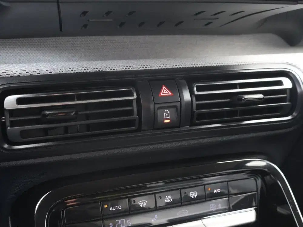 Citroën C3 1.2 Turbo S&S 100PK Max uit 2025, foto 17