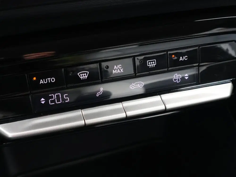 Citroën C3 1.2 Turbo S&S 100PK Max uit 2025, foto 18