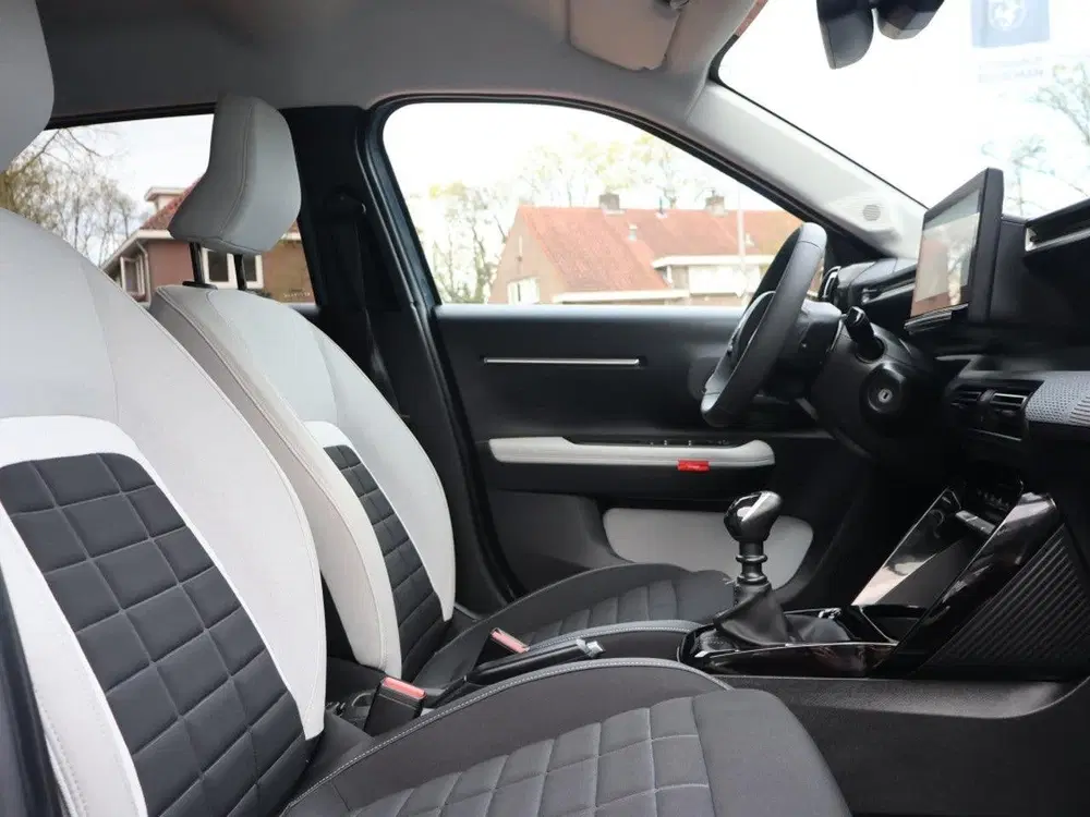 Citroën C3 1.2 Turbo S&S 100PK Max uit 2025, foto 7