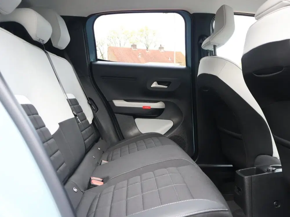 Citroën C3 1.2 Turbo S&S 100PK Max uit 2025, foto 8