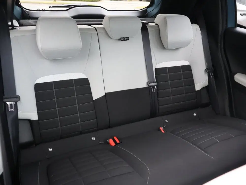 Citroën C3 1.2 Turbo S&S 100PK Max uit 2025, foto 9