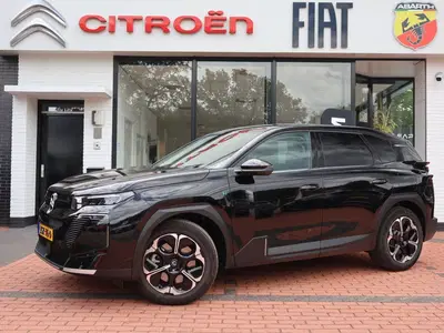 Citroën C5 Aircross Plug-in Hybride 225PK Automaat.7 Busine uit 2025