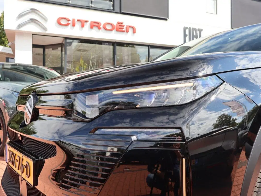 Citroën C5 Aircross Plug-in Hybride 225PK Automaat.7 Busine uit 2025, foto 15