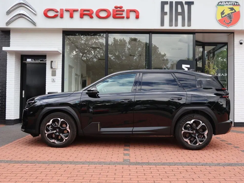 Citroën C5 Aircross Plug-in Hybride 225PK Automaat.7 Busine uit 2025, foto 2