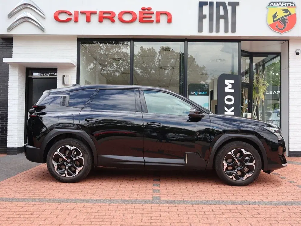 Citroën C5 Aircross Plug-in Hybride 225PK Automaat.7 Busine uit 2025, foto 3