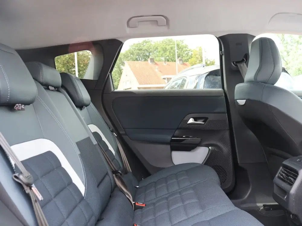 Citroën C5 Aircross Plug-in Hybride 225PK Automaat.7 Busine uit 2025, foto 8