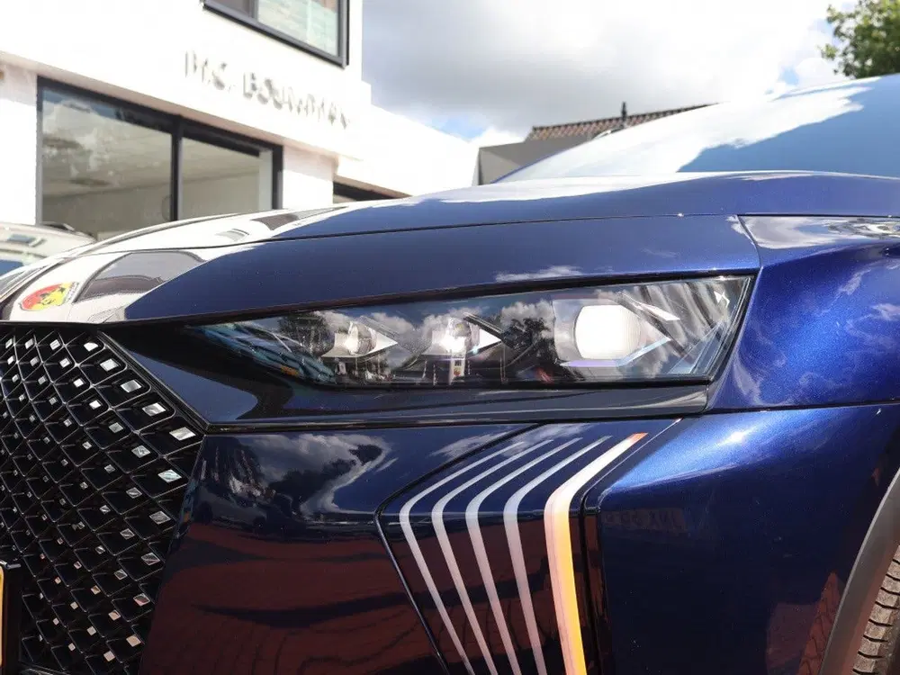 DS Automobiles DS 7 DS DS 7 Hybride E-TENSE 300PK 4x4 eEAT8 Au uit 2025, foto 15