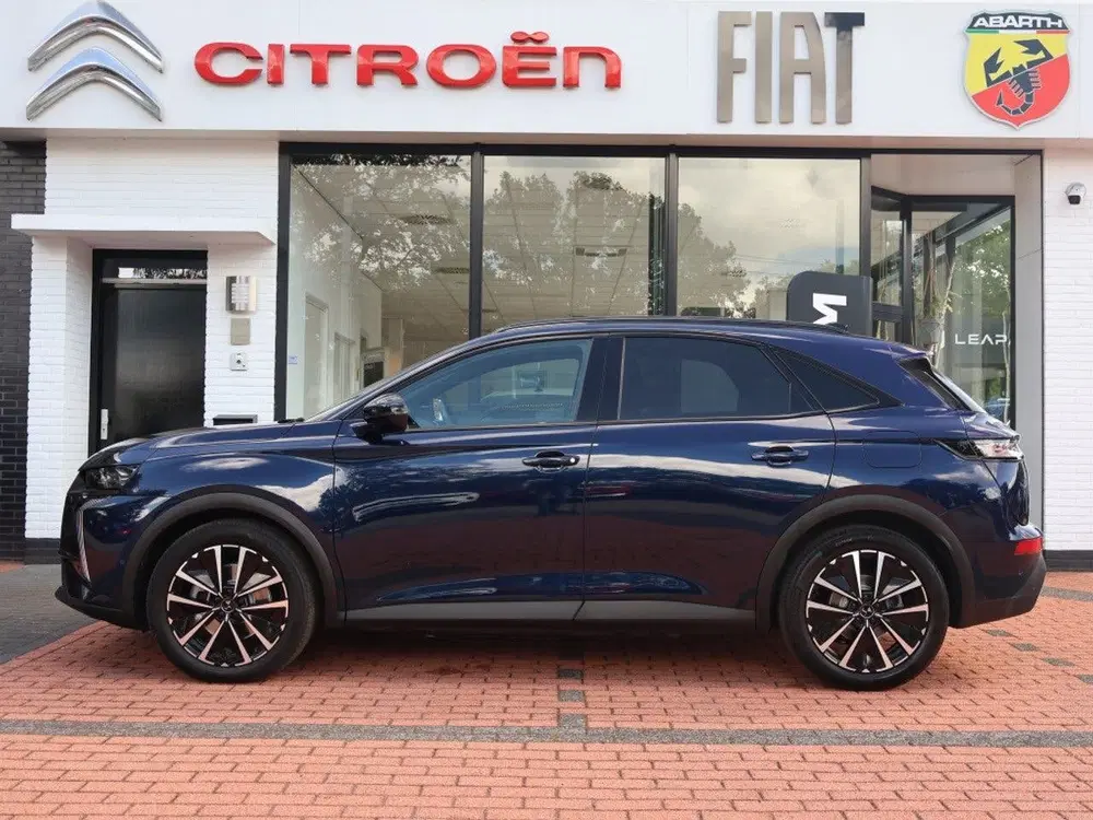 DS Automobiles DS 7 DS DS 7 Hybride E-TENSE 300PK 4x4 eEAT8 Au uit 2025, foto 3