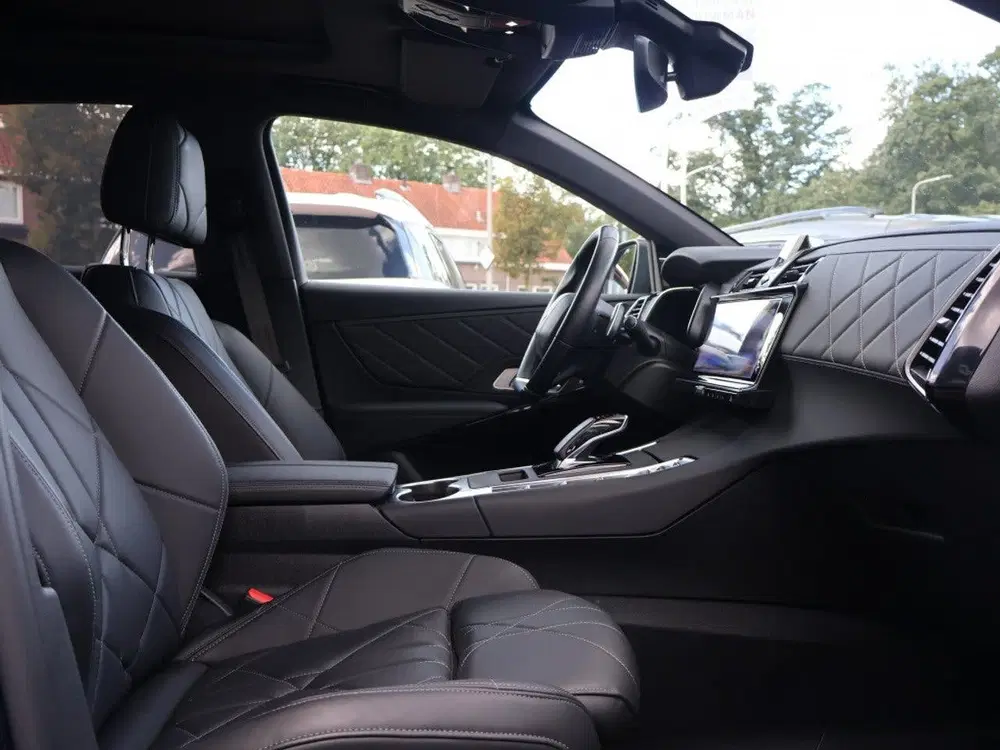 DS Automobiles DS 7 DS DS 7 Hybride E-TENSE 300PK 4x4 eEAT8 Au uit 2025, foto 6