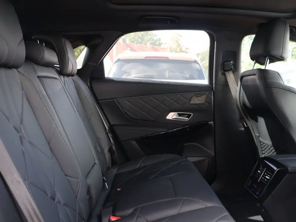 DS Automobiles DS 7 DS DS 7 Hybride E-TENSE 300PK 4x4 eEAT8 Au uit 2025, foto 7