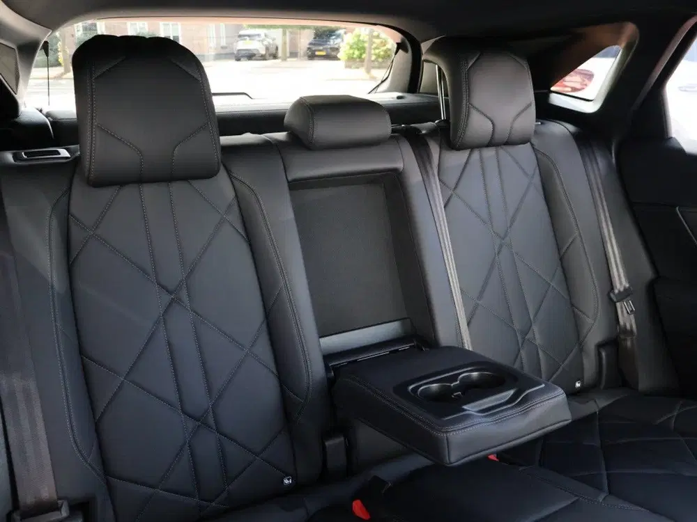 DS Automobiles DS 7 DS DS 7 Hybride E-TENSE 300PK 4x4 eEAT8 Au uit 2025, foto 8