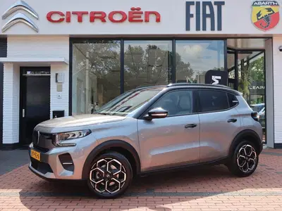 Citroën C3 1.2 Turbo S&S 100PK Max uit 2025