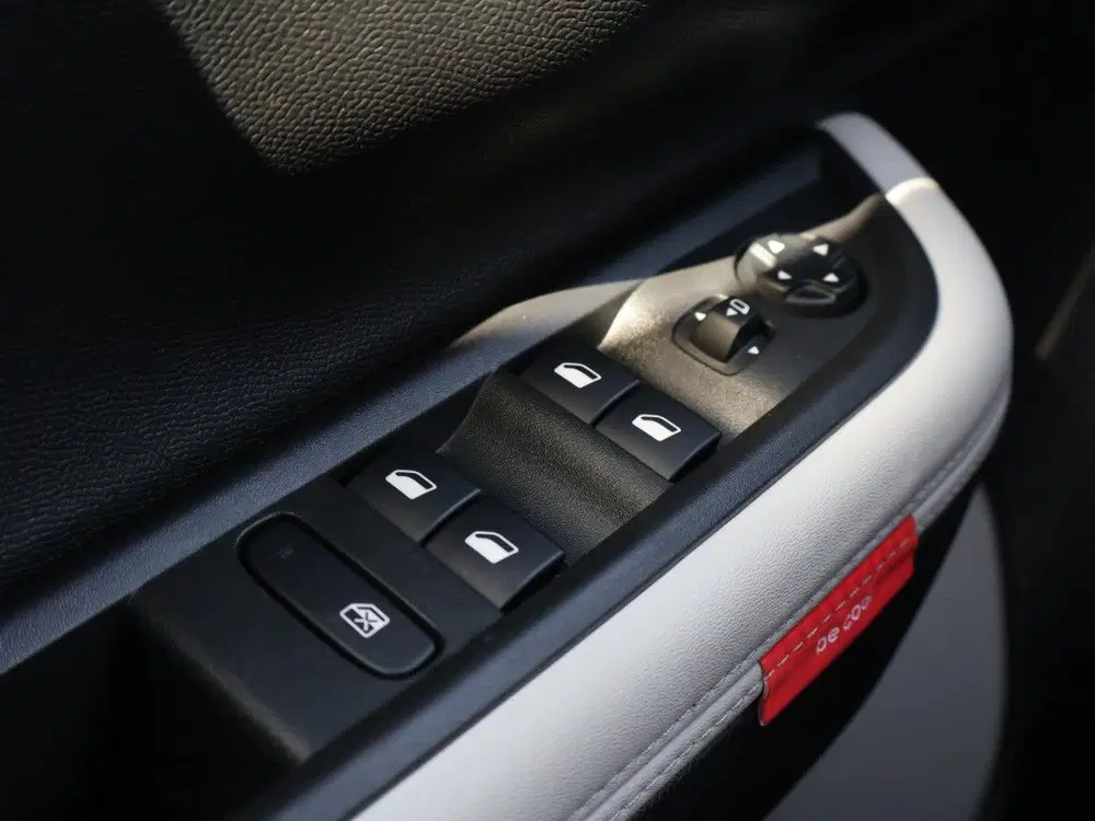 Citroën C3 Mild Hybride 110PK eDCS6 Automaat Max uit 2026, foto 18
