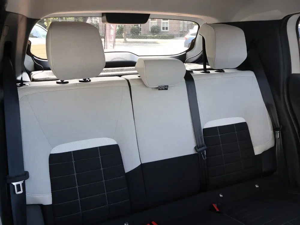Citroën C3 Mild Hybride 110PK eDCS6 Automaat Max uit 2026, foto 9