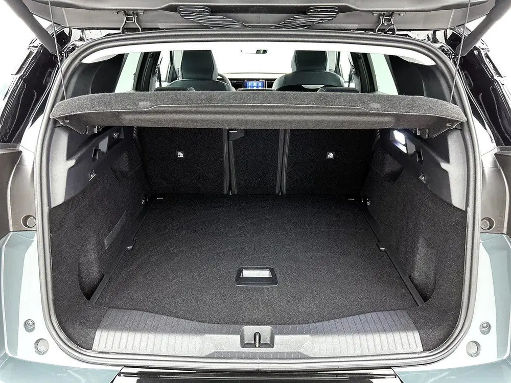 Citroën C5 Aircross Business Comfort Range 74 kWh uit 2026, foto 13