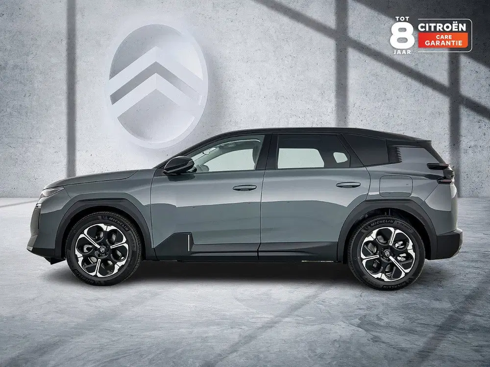 Citroën C5 Aircross Business Comfort Range 74 kWh uit 2026, foto 2