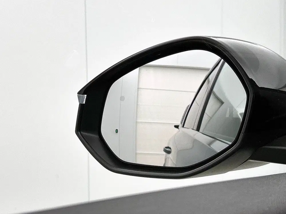 Citroën C5 Aircross Business Comfort Range 74 kWh uit 2026, foto 20