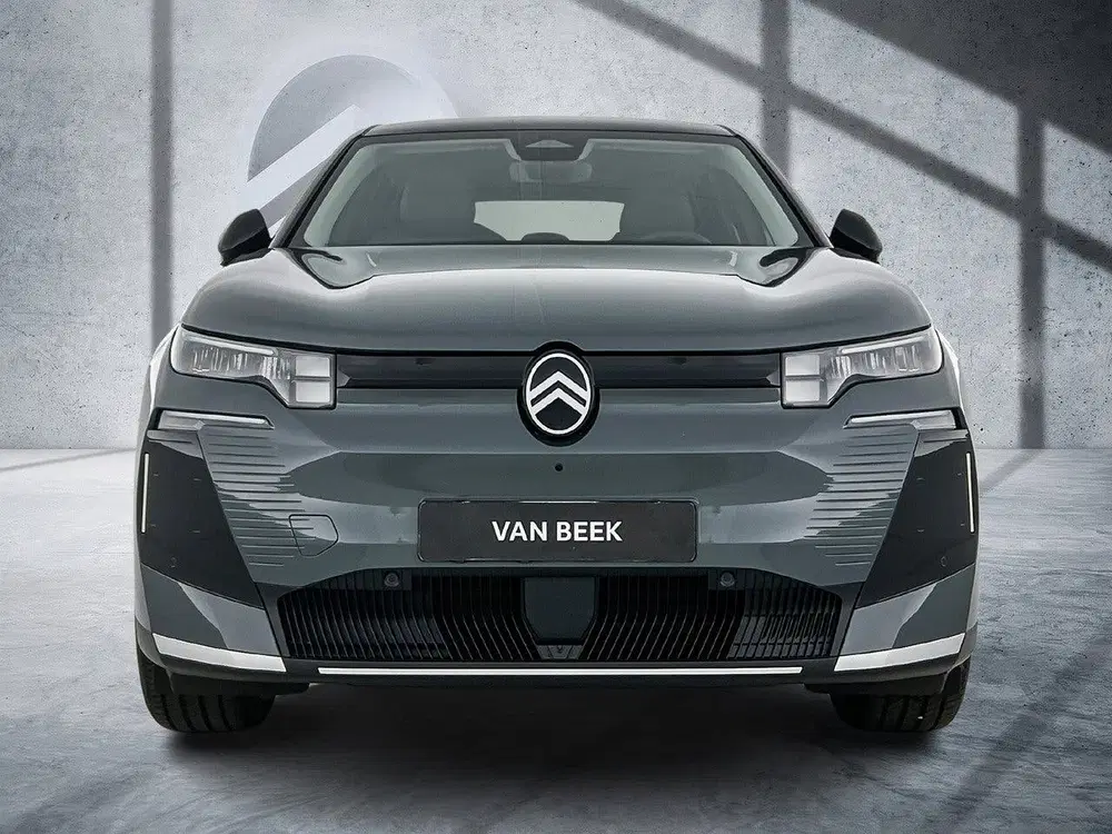 Citroën C5 Aircross Business Comfort Range 74 kWh uit 2026, foto 5