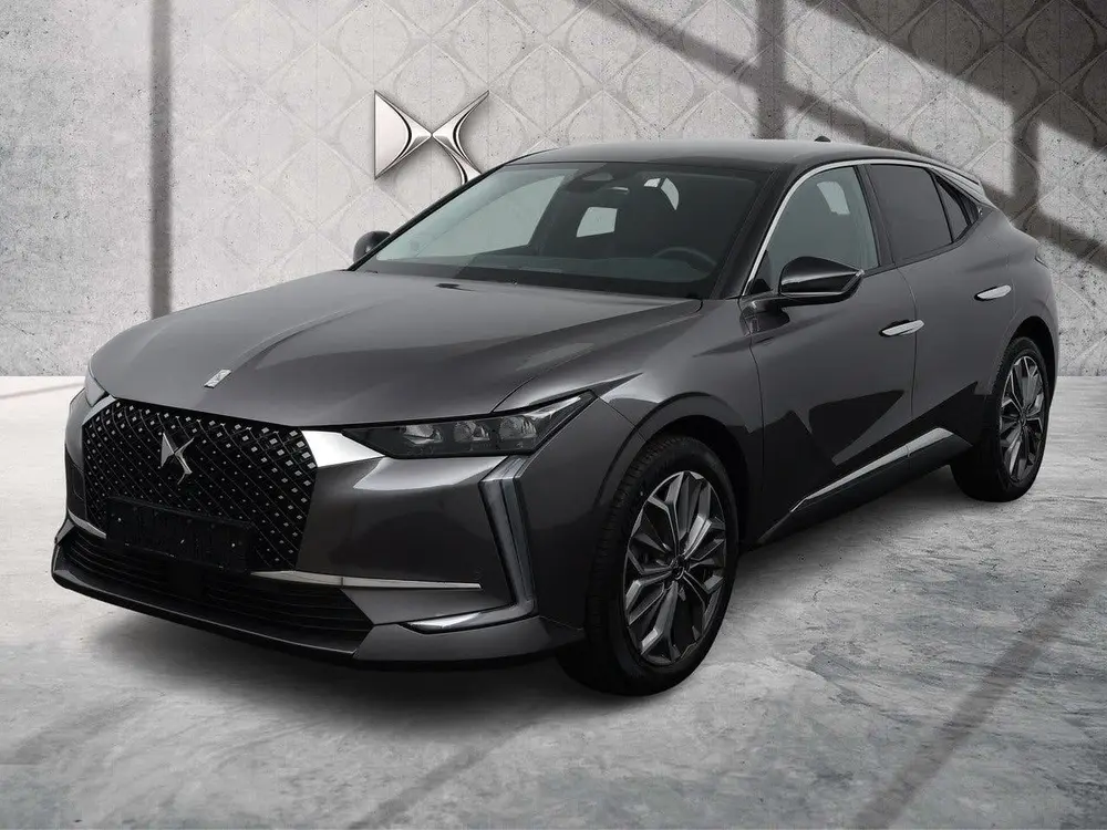 DS Automobiles DS 4 DS DS 4 130 PK Automaat Bastille uit 2024