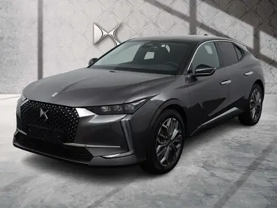 DS Automobiles DS 4 DS DS 4 130 PK Automaat Bastille uit 2024