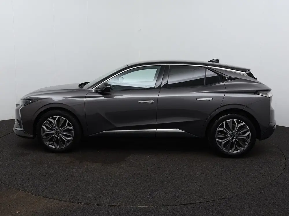 DS Automobiles DS 4 DS DS 4 130 PK Automaat Bastille uit 2024, foto 10