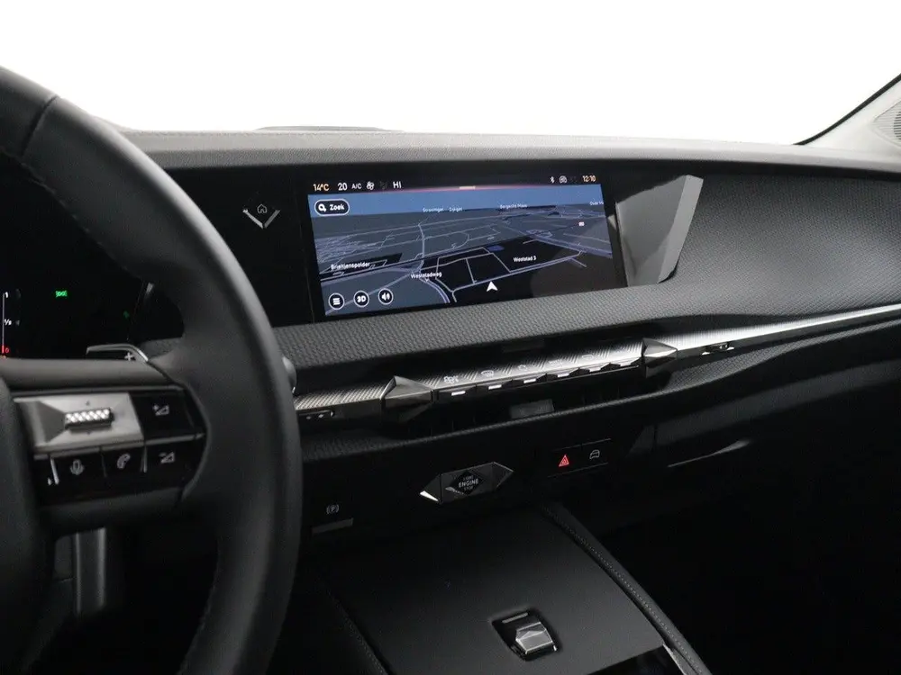DS Automobiles DS 4 DS DS 4 130 PK Automaat Bastille uit 2024, foto 14