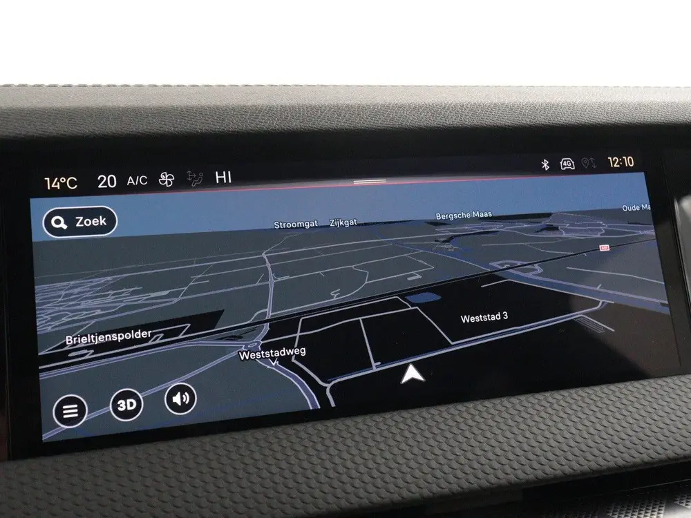 DS Automobiles DS 4 DS DS 4 130 PK Automaat Bastille uit 2024, foto 15